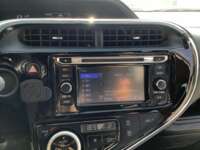 Toyota Prius 2019 5p C Hibrido L4/1.5/Aut 2019 Toyota Prius Venta Interiores 8