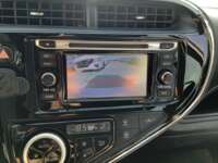 Toyota Prius 2019 5p C Hibrido L4/1.5/Aut 2019 Toyota Prius Venta Interiores 9