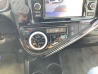 Toyota Prius 2019 5p C Hibrido L4/1.5/Aut 2019 Toyota Prius Venta Interiores 10