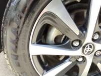 Toyota Prius 2019 5p C Hibrido L4/1.5/Aut 2019 Toyota Prius Venta Llantas 2