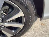 Toyota Prius 2019 5p C Hibrido L4/1.5/Aut 2019 Toyota Prius Venta Llantas 11