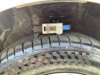 Toyota Prius 2019 5p C Hibrido L4/1.5/Aut 2019 Toyota Prius Venta Llantas 3