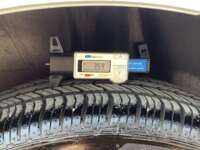 Toyota Prius 2019 5p C Hibrido L4/1.5/Aut 2019 Toyota Prius Venta Llantas 6