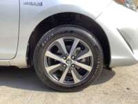 Toyota Prius 2019 5p C Hibrido L4/1.5/Aut 2019 Toyota Prius Venta Llantas 9