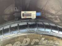 Toyota Prius 2019 5p C Hibrido L4/1.5/Aut 2019 Toyota Prius Venta Llantas 10