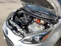 Toyota Prius 2019 5p C Hibrido L4/1.5/Aut 2019 Toyota Prius Venta Motor 3