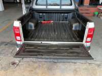 Jac Frison 2023 4p T8 Doble Cabina Diesel L4/2.0/T Man 2023 Jac Frison Venta Cajuela 1