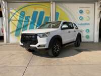 Jac Frison 2023 4p T8 Doble Cabina Diesel L4/2.0/T Man 2023 Jac Frison Venta Exteriores 1