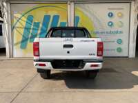 Jac Frison 2023 4p T8 Doble Cabina Diesel L4/2.0/T Man 2023 Jac Frison Venta Exteriores 6