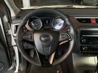 Jac Frison 2023 4p T8 Doble Cabina Diesel L4/2.0/T Man 2023 Jac Frison Venta Interiores 1