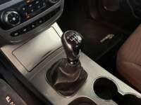 Jac Frison 2023 4p T8 Doble Cabina Diesel L4/2.0/T Man 2023 Jac Frison Venta Interiores 11