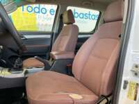 Jac Frison 2023 4p T8 Doble Cabina Diesel L4/2.0/T Man 2023 Jac Frison Venta Interiores 17