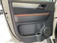 Jac Frison 2023 4p T8 Doble Cabina Diesel L4/2.0/T Man 2023 Jac Frison Venta Interiores 18