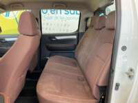 Jac Frison 2023 4p T8 Doble Cabina Diesel L4/2.0/T Man 2023 Jac Frison Venta Interiores 19