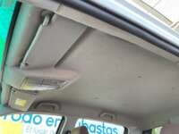 Jac Frison 2023 4p T8 Doble Cabina Diesel L4/2.0/T Man 2023 Jac Frison Venta Interiores 20