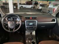 Jac Frison 2023 4p T8 Doble Cabina Diesel L4/2.0/T Man 2023 Jac Frison Venta Interiores 4