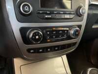 Jac Frison 2023 4p T8 Doble Cabina Diesel L4/2.0/T Man 2023 Jac Frison Venta Interiores 10