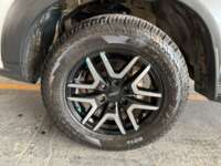 Jac Frison 2023 4p T8 Doble Cabina Diesel L4/2.0/T Man 2023 Jac Frison Venta Llantas 1