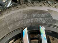 Jac Frison 2023 4p T8 Doble Cabina Diesel L4/2.0/T Man 2023 Jac Frison Venta Llantas 2