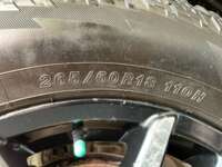 Jac Frison 2023 4p T8 Doble Cabina Diesel L4/2.0/T Man 2023 Jac Frison Venta Llantas 11