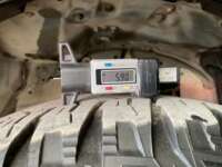 Jac Frison 2023 4p T8 Doble Cabina Diesel L4/2.0/T Man 2023 Jac Frison Venta Llantas 12