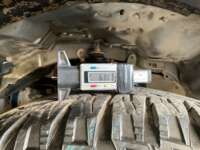 Jac Frison 2023 4p T8 Doble Cabina Diesel L4/2.0/T Man 2023 Jac Frison Venta Llantas 3