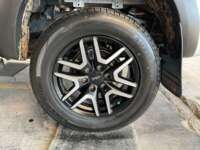 Jac Frison 2023 4p T8 Doble Cabina Diesel L4/2.0/T Man 2023 Jac Frison Venta Llantas 4