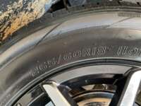 Jac Frison 2023 4p T8 Doble Cabina Diesel L4/2.0/T Man 2023 Jac Frison Venta Llantas 5