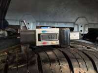 Jac Frison 2023 4p T8 Doble Cabina Diesel L4/2.0/T Man 2023 Jac Frison Venta Llantas 6