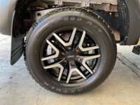 Jac Frison 2023 4p T8 Doble Cabina Diesel L4/2.0/T Man 2023 Jac Frison Venta Llantas 7