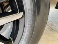 Jac Frison 2023 4p T8 Doble Cabina Diesel L4/2.0/T Man 2023 Jac Frison Venta Llantas 8