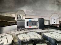 Jac Frison 2023 4p T8 Doble Cabina Diesel L4/2.0/T Man 2023 Jac Frison Venta Llantas 9