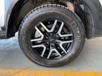 Jac Frison 2023 4p T8 Doble Cabina Diesel L4/2.0/T Man 2023 Jac Frison Venta Llantas 10