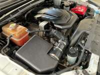 Jac Frison 2023 4p T8 Doble Cabina Diesel L4/2.0/T Man 2023 Jac Frison Venta Motor 1