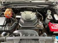 Jac Frison 2023 4p T8 Doble Cabina Diesel L4/2.0/T Man 2023 Jac Frison Venta Motor 2