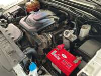 Jac Frison 2023 4p T8 Doble Cabina Diesel L4/2.0/T Man 2023 Jac Frison Venta Motor 3