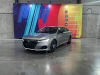 Honda Accord 2022 4p Touring L4/2.0/T Shift By Touch  2022 Honda Accord Venta Exteriores 1