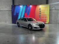 Honda Accord 2022 4p Touring L4/2.0/T Shift By Touch  2022 Honda Accord Venta Exteriores 3
