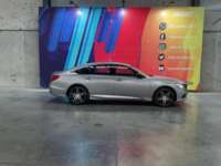 Honda Accord 2022 4p Touring L4/2.0/T Shift By Touch  2022 Honda Accord Venta Exteriores 4