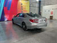 Honda Accord 2022 4p Touring L4/2.0/T Shift By Touch  2022 Honda Accord Venta Exteriores 7