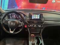 Honda Accord 2022 4p Touring L4/2.0/T Shift By Touch  2022 Honda Accord Venta Interiores 1