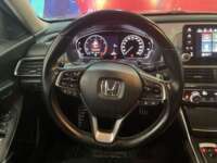 Honda Accord 2022 4p Touring L4/2.0/T Shift By Touch  2022 Honda Accord Venta Interiores 2