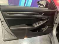 Honda Accord 2022 4p Touring L4/2.0/T Shift By Touch  2022 Honda Accord Venta Interiores 12
