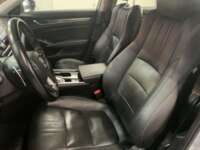 Honda Accord 2022 4p Touring L4/2.0/T Shift By Touch  2022 Honda Accord Venta Interiores 13