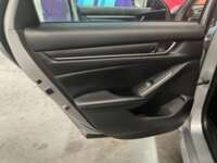 Honda Accord 2022 4p Touring L4/2.0/T Shift By Touch  2022 Honda Accord Venta Interiores 14