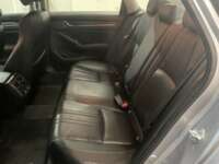 Honda Accord 2022 4p Touring L4/2.0/T Shift By Touch  2022 Honda Accord Venta Interiores 15