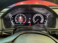 Honda Accord 2022 4p Touring L4/2.0/T Shift By Touch  2022 Honda Accord Venta Interiores 3