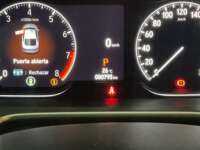 Honda Accord 2022 4p Touring L4/2.0/T Shift By Touch  2022 Honda Accord Venta Interiores 4