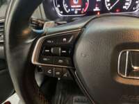 Honda Accord 2022 4p Touring L4/2.0/T Shift By Touch  2022 Honda Accord Venta Interiores 5