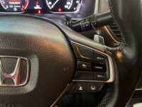 Honda Accord 2022 4p Touring L4/2.0/T Shift By Touch  2022 Honda Accord Venta Interiores 6